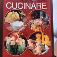 I Documentari Guide Pratiche CUCINARE 12 vol