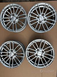 Cerchi ligier chatenet  14”