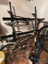 Bici pieghevole GENOVA FDB 1602