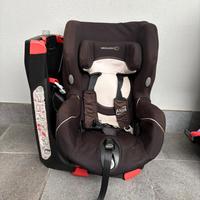 Seggiolino girevole Bebeconfort Axiss