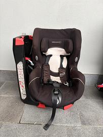 Seggiolino girevole Bebeconfort Axiss