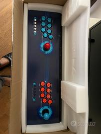 Videogioco PANDORA multigame