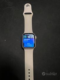 Apple Watch Serie 8 - 41mm