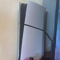 Playstation 5 digital