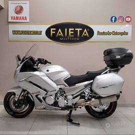 Yamaha FJR 1300 AE - 2016