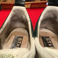 Golden goose starter