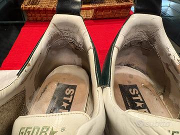 Golden goose starter