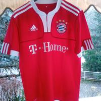 Maglia HOME Bayern Monaco