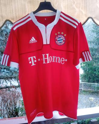 Maglia HOME Bayern Monaco