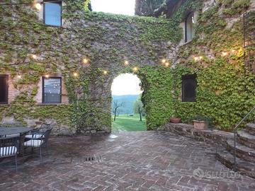 Coppia Custodi Housekeeper