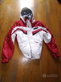 Giacca da Moto Dubin