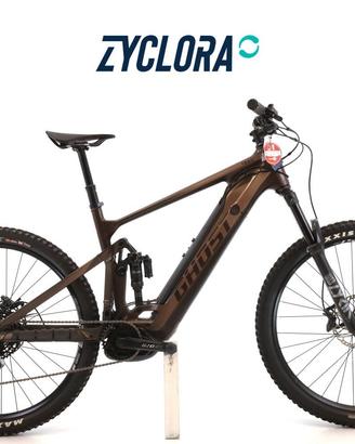 Ghost E-Riot Trail CF Advanced t.XL