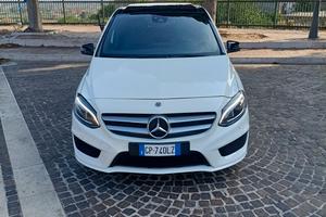 Mercedes classe B 200