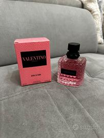 Profumo donna Valentino Born in Roma