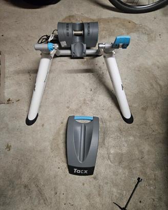 Tacx Vortex
