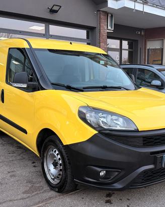 Fiat Doblo Doblò 1.3 MJT PC-TN Cargo Lamierato SX