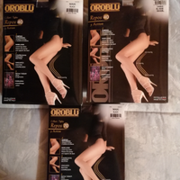Collant riposanti 40 den tg MAXI