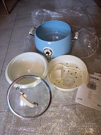 Risottiera elettrica Ariete Vintage