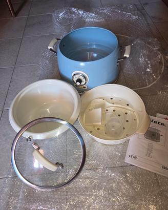 Risottiera elettrica Ariete Vintage