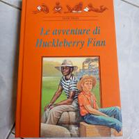 Le avventure di Huckleberry Finn