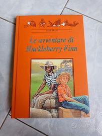 Le avventure di Huckleberry Finn