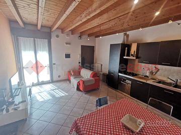 Appartamento Sanguinetto [Cod. rif A50ARG]