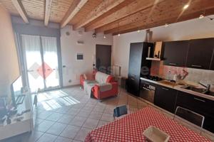 Appartamento Sanguinetto [Cod. rif A50ARG]