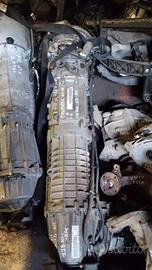 Cambio volkswagen touareg 4x4 6 marce bac