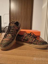 NIKE STEFAN JANOSKI SB - SIZE: IT 44.5 UK 10.5