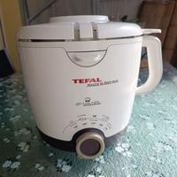 friggitrice tefal