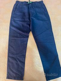 Pantalone bambino Benetton