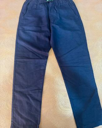 Pantalone bambino Benetton
