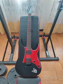 chitarra elettrica Ibanez Gio GRG
