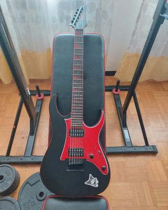 chitarra elettrica Ibanez Gio GRG