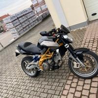 Aprilia Shiver 750