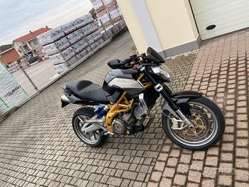 Aprilia Shiver 750