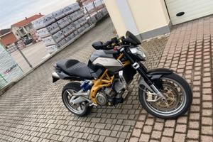 Aprilia Shiver 750