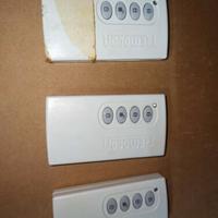 Starlux STF4 telecomando allarme radio quantità 3