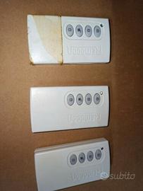 Starlux STF4 telecomando allarme radio quantità 3