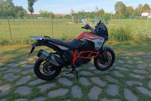 KTM 1290 r