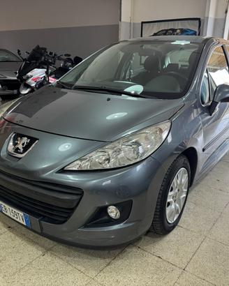 Peugeot 207 1.4 8V 75CV GPL 5p. Energie Sport OK N