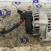 FIAT 500 2010 - ALTERNATORE