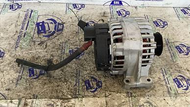 FIAT 500 2010 - ALTERNATORE