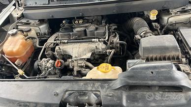 Ricambi usati di una DODGE JOURNEY SXT