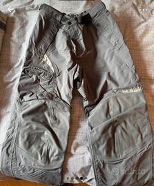 Pantaloni cerata da vela slam