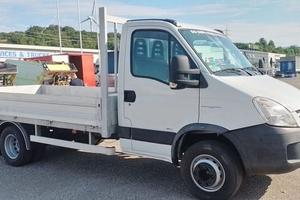 Iveco DAILY 60 c 18 CASSONE FISSO