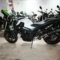 Bmw F 800 R