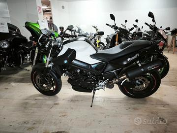Bmw F 800 R
