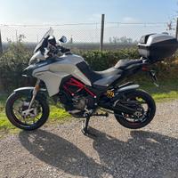 Ducati Multistrada 950 S