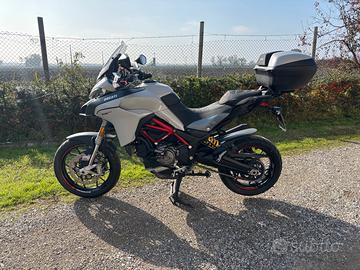 Ducati Multistrada 950 S